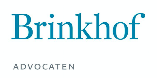 Brinkhof advocaten logo